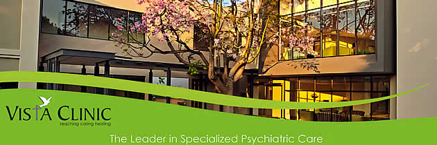 Vista Clinic Mental Health Services