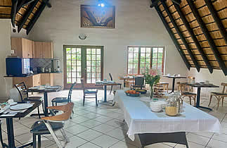 Eden Boulders Hotel and Resort in Midrand