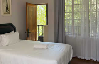 Eden Boulders Hotel and Resort Midrand accommodation
