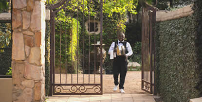 Accommodation in Northcliff