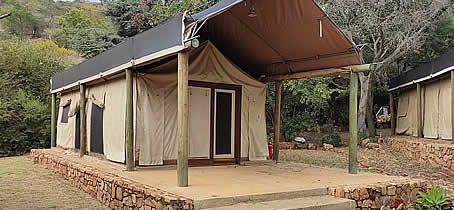 CHEETAH AND WILDLIFE CENTRE