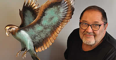 Dietmar Wiening Dietmar Wiening Sculptor