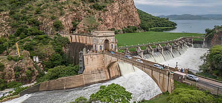 Hartbeespoort Dam Hartbeespoort Dam