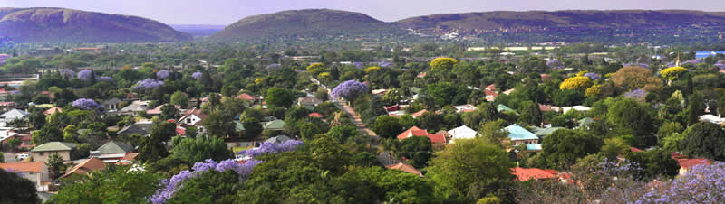 Pretoria Zoo The National Zoological Garden of South Africa
