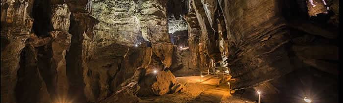 Sterkfontien cave system Sterkfontien cave system