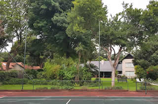 bed & breakfast in Bryanston, Gauteng